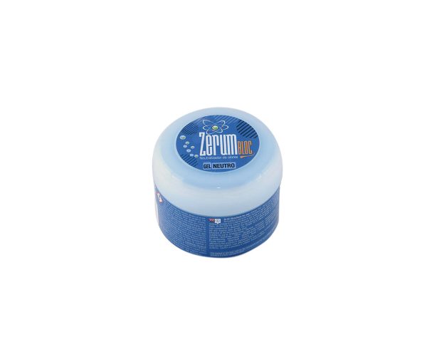 ZerumPro Neutral Gel 400g