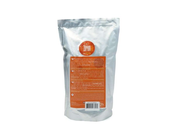 Zerumbloc melon cilindro 25 cm 720 g - Image 3
