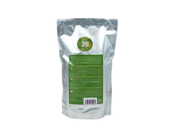 Zerumbloc melon cilindro 25 cm 720 g - Image 4
