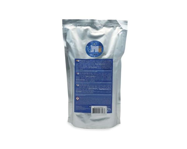 Zerumbloc melon cilindro 25 cm 720 g