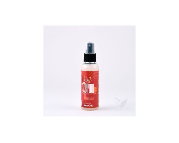 Zerum Car fresa 100 ml