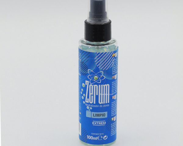 Zerum Extrem Limpio - Imagen 2