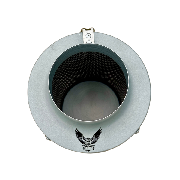 Filtro Falcon 315/1000 mm 3250 m3/h Vanguard Hydroponics - Image 3