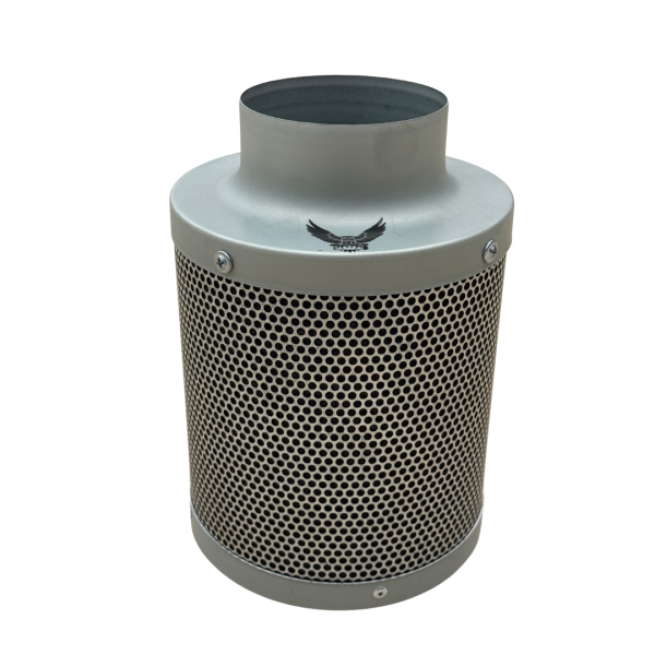 Filtro Falcon 315/1000 mm 3250 m3/h Vanguard Hydroponics - Image 2