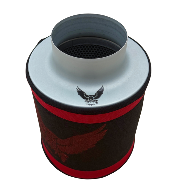 Filtro Falcon 315/1000 mm 3250 m3/h Vanguard Hydroponics