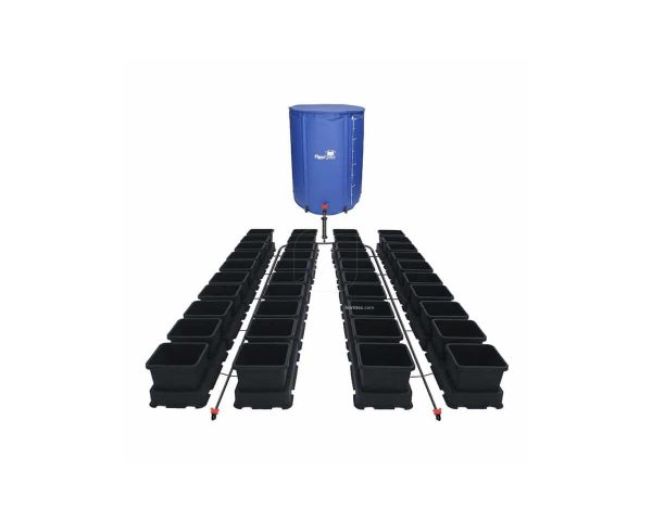 Easy2grow 40 (maceta 15l)