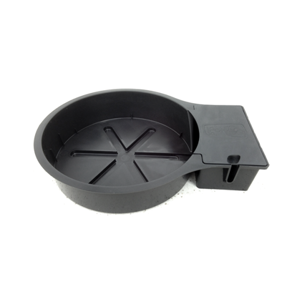 1Pot XL Tray with Lid