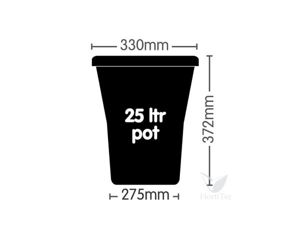 Maceta autopot 25l - Image 3