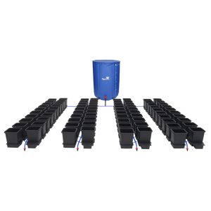 Sistema 100Pot System