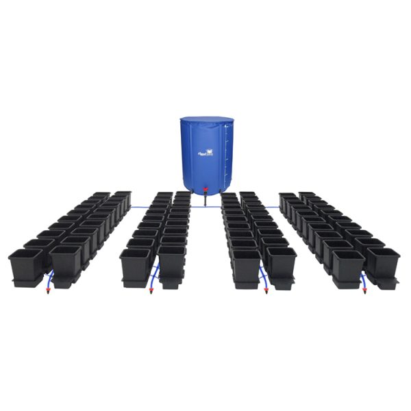 Sistema 100Pot System