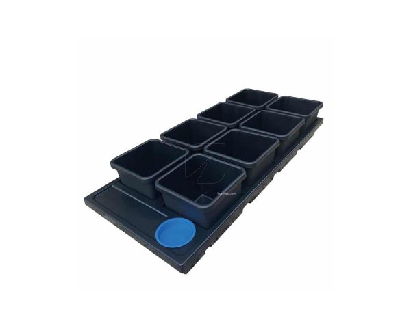 Módulo Auto8 8.5 L AutoPot