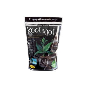 Root Riot bloque suelto (50 u) Ionic