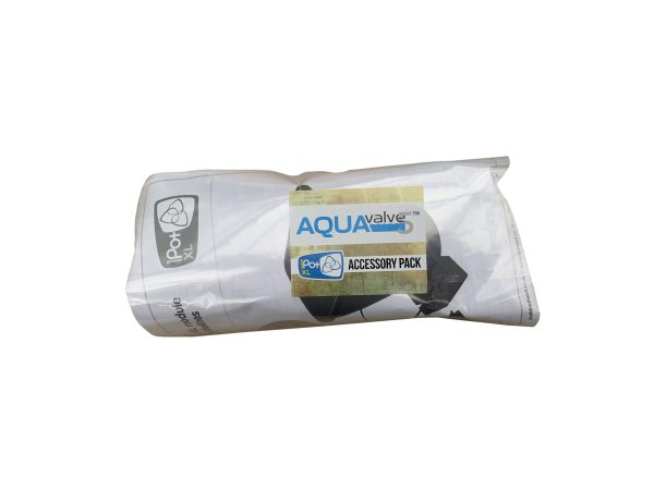 Accessory bag 1 XL pot with Aquavalve5