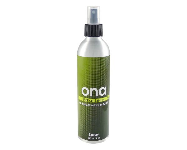 Ona Spray apple crumble 250 ml - Image 2