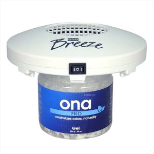 Ona Dispenser Breeze Fan