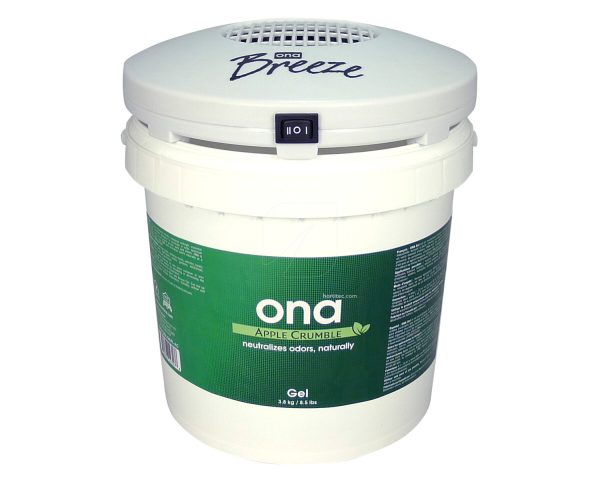 Ona Dispenser Breeze Fan - Image 3