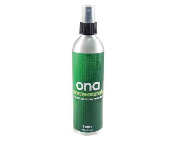 Ona Spray apple crumble 250 ml - Image 3