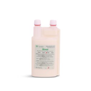 Sinol frutal 1 l