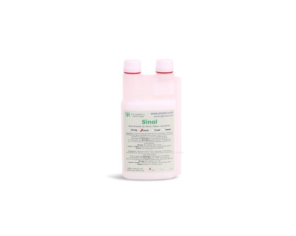 Sinol laurel 0,5 l