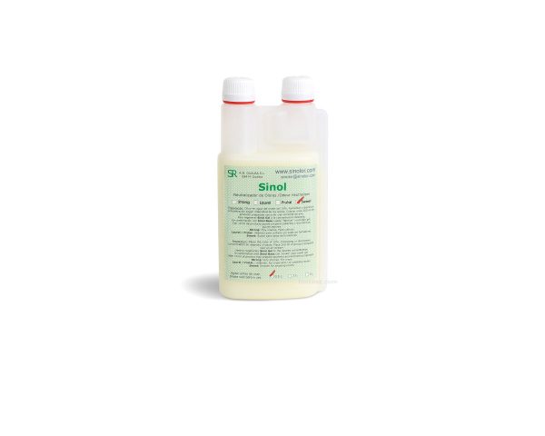 Sinol sweet 5 l - Image 8