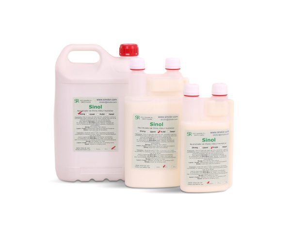 Sinol sweet 5 l