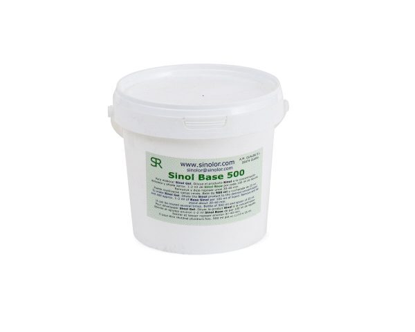 Sinol base 500ml