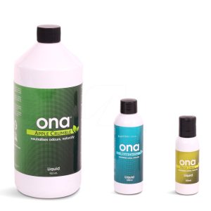 Ona liquid tropics 922 ml