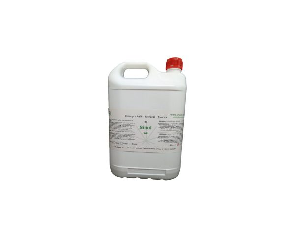 Sinol rtu strong 5 L
