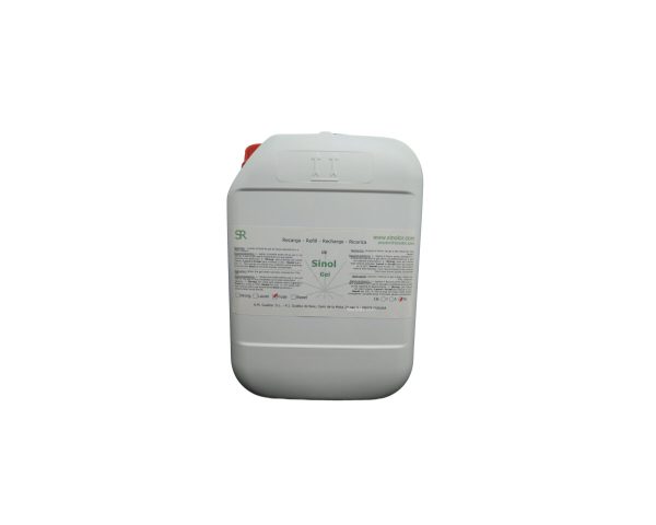 Sinol rtu strong 10 l