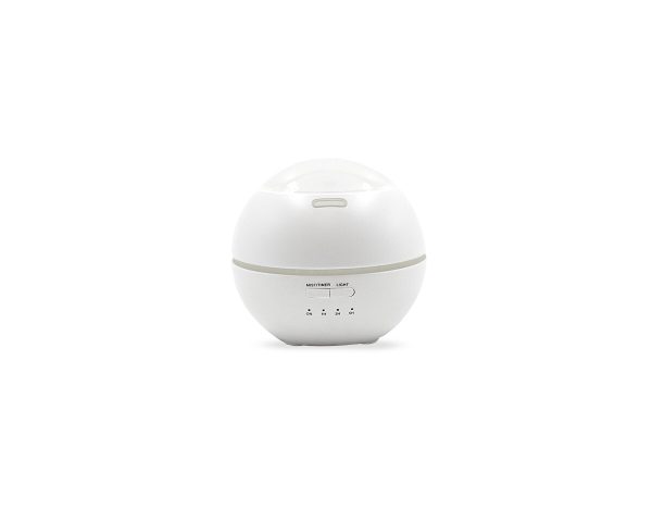 Ona Misting Dome verde
