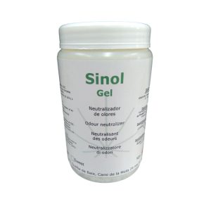 Sinol gel strong 4.5 kg