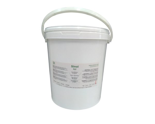Sinol gel strong 4.5 kg - Image 3
