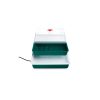 Garland electric propagator