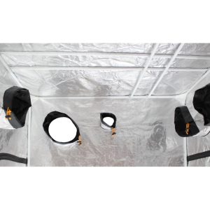 Invernadero DBT200 (200 x 200 x 235 cm)