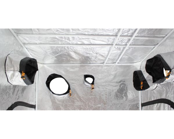 Invernadero DBT200 (200 x 200 x 235 cm)