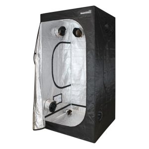 Invernadero DBT145 (145 x 145 x 235 cm)