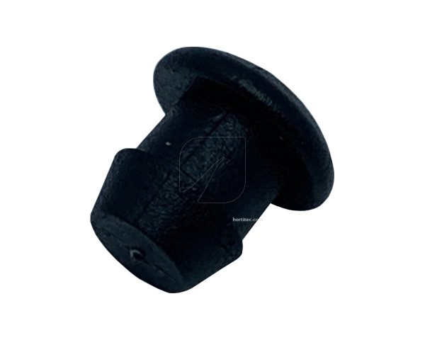 9mm butt plug