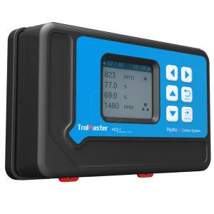(HCS-1) Sistema de Control Ambiental Hydro-X