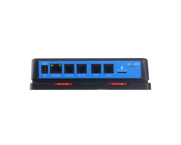 (HCS-1) Sistema de Control Ambiental Hydro-X - Image 5