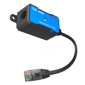 (LMA-14) Adaptador de Control de Iluminación
