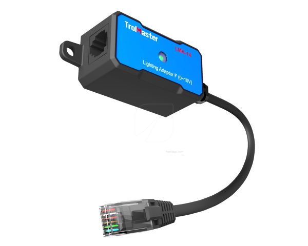 (LMA-14) Adaptador de Control de Iluminación