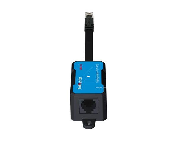(LMA-14) Adaptador de Control de Iluminación - Image 3