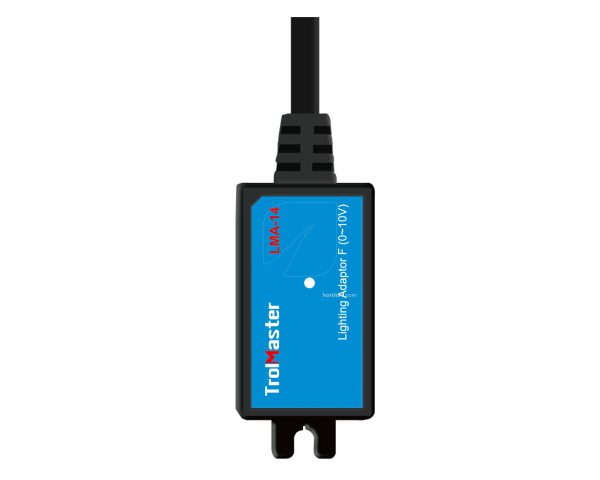 (LMA-14) Adaptador de Control de Iluminación - Image 2