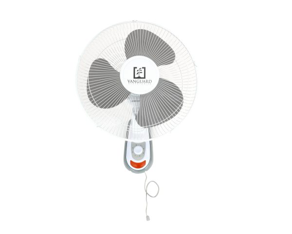 Ventilador de pared 40 cm con cuerda - Image 4