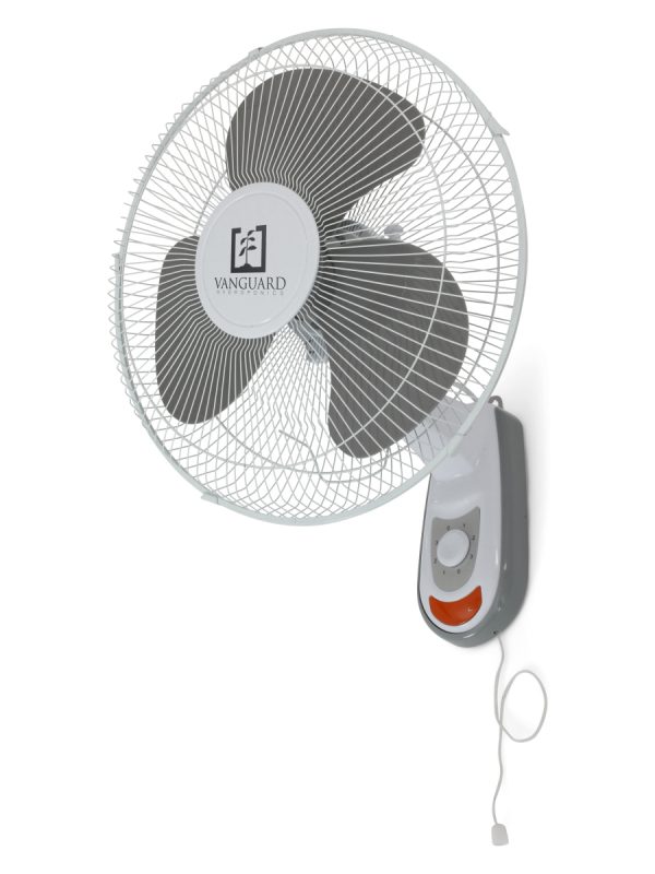 Ventilador de pared 40 cm con cuerda - Image 3
