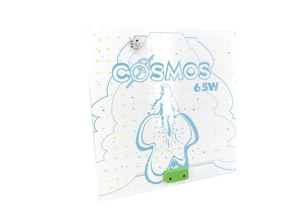 Sistema LED Cosmos 65 w Vanguard Hydroponics