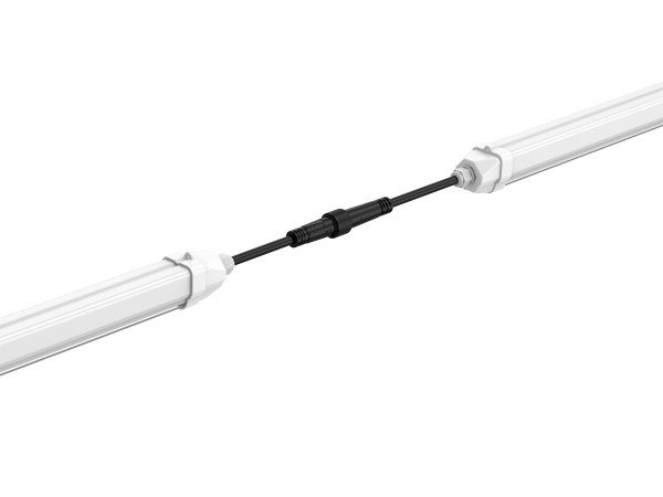 Tubo Led I-clone 2x10w Solux - Image 3