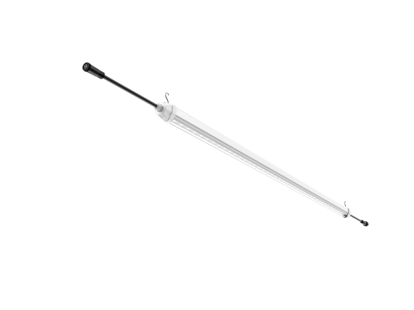 Tubo Led I-clone 2x10w Solux - Image 4