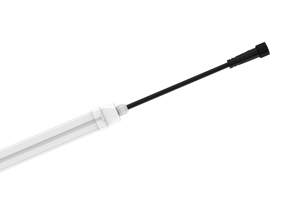 Tubo Led I-clone 2x10w Solux - Image 2