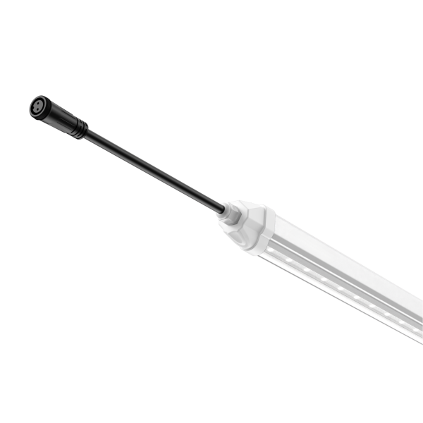 Tubo Led I-clone 2x10w Solux